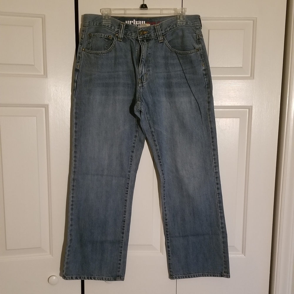Urban Pipeline Men's Jeans
